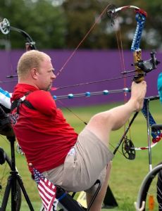 Matt Stutzman
