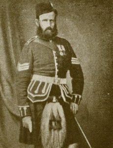 Samuel McGaw