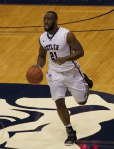 Roosevelt Jones