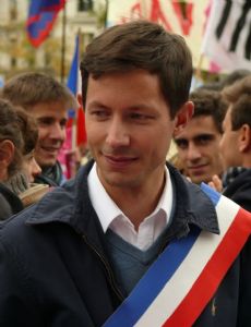 François-Xavier Bellamy