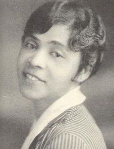 Thyra J. Edwards