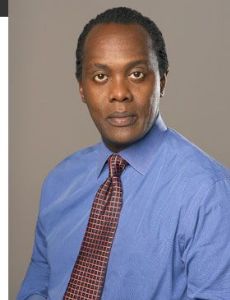 Jeff Koinange
