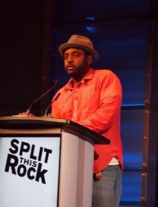 Reginald Dwayne Betts