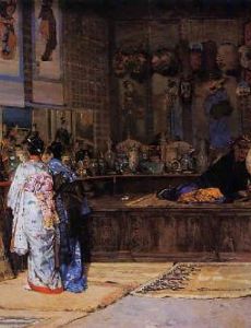 Edouard Castres