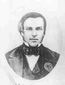 John Henry Kagi