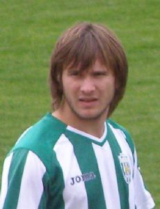 Yaroslav Svorak