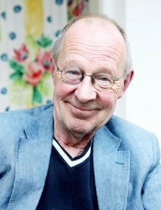 Hans Peter Korff