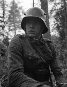 Vilho Rättö
