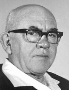 Shmuel Shoresh