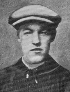 Willis Rippon
