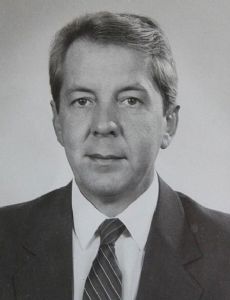 Vilson Pedro Kleinübing