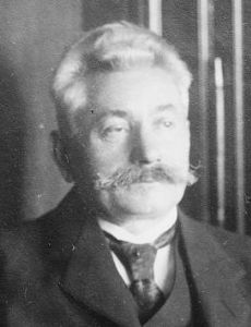 Carl Legien