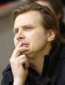 Tuomas Gronman