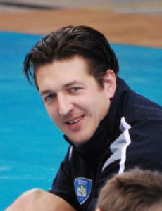 Marcin Nowak (volleyball)