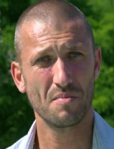 Luca Ferrero