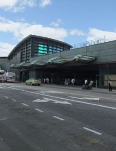 Jackson Heights–Roosevelt Avenue/74th Street (New York City Subway)