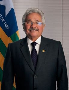 Elmano Férrer