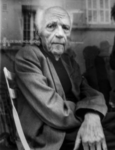 Alain Jouffroy