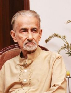 Muhammad Bayazeed Khan panni