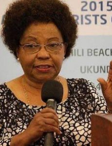 Effie Owuor