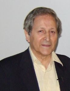 Claude Cohen-Tannoudji