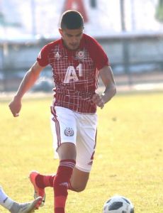 Stoycho Atanasov