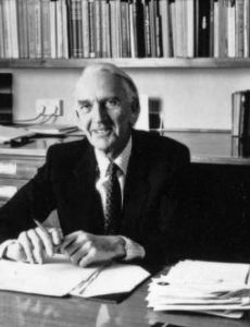 John Davies Evans
