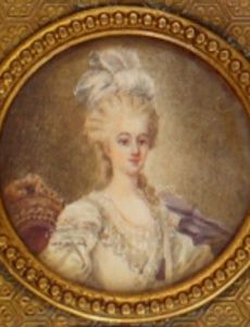 Thérèse-Lucy de Dillon