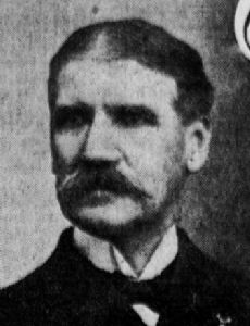 Theodore Summerland