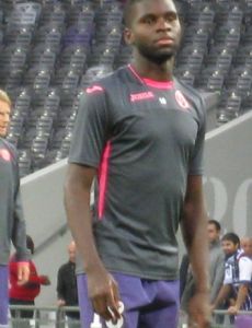 Odsonne Édouard