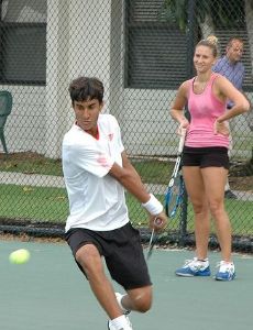 Yuki Bhambri
