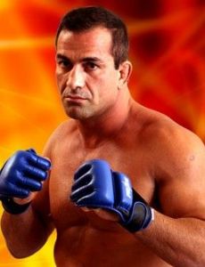 Mario Sperry