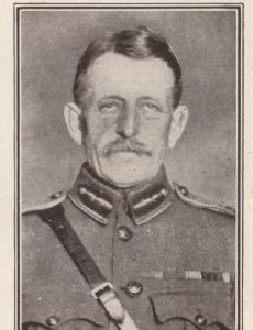 Walter Norris Congreve