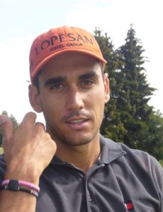 Rafael Cabrera-Bello