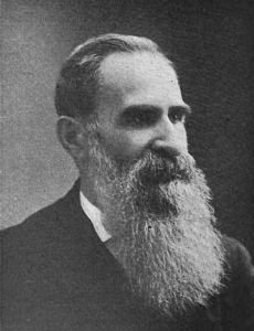 George Reynolds (Mormon)