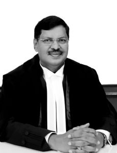 Bhushan Ramkrishna Gavai