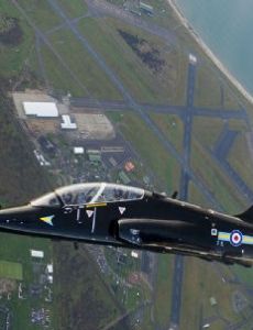 RAF Valley