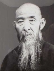 Sun Lu-t'ang