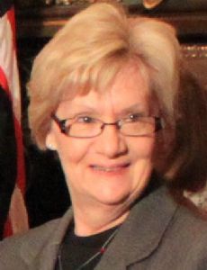 Patti Fritz