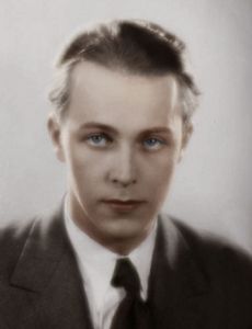 Witold Conti