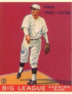 Red Lucas