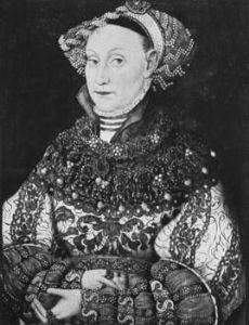 Hedwig Jagiellon, Electress of Brandenburg