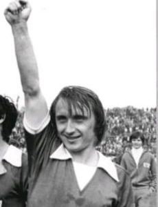 Joachim Streich