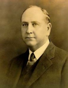Philip Collier