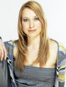 Tereza Bebarová