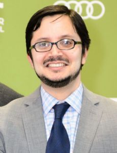 David Itzkoff