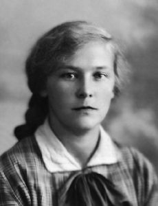 Evgenia Baykova