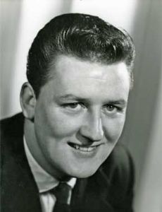 Don Lang