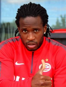 Florian Jozefzoon