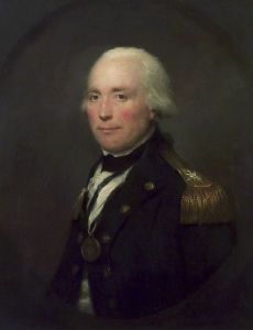 Robert Calder